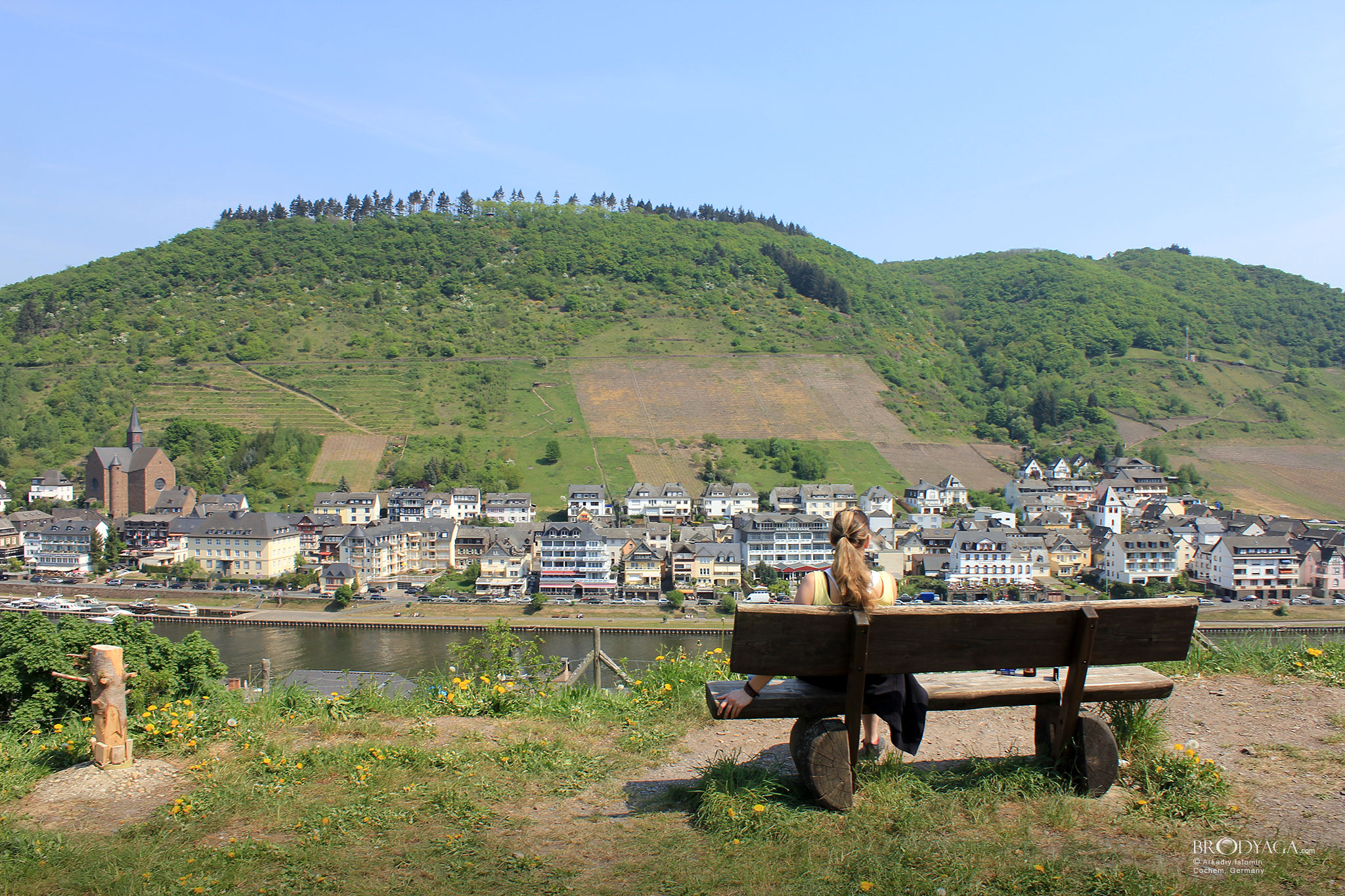 Cochem